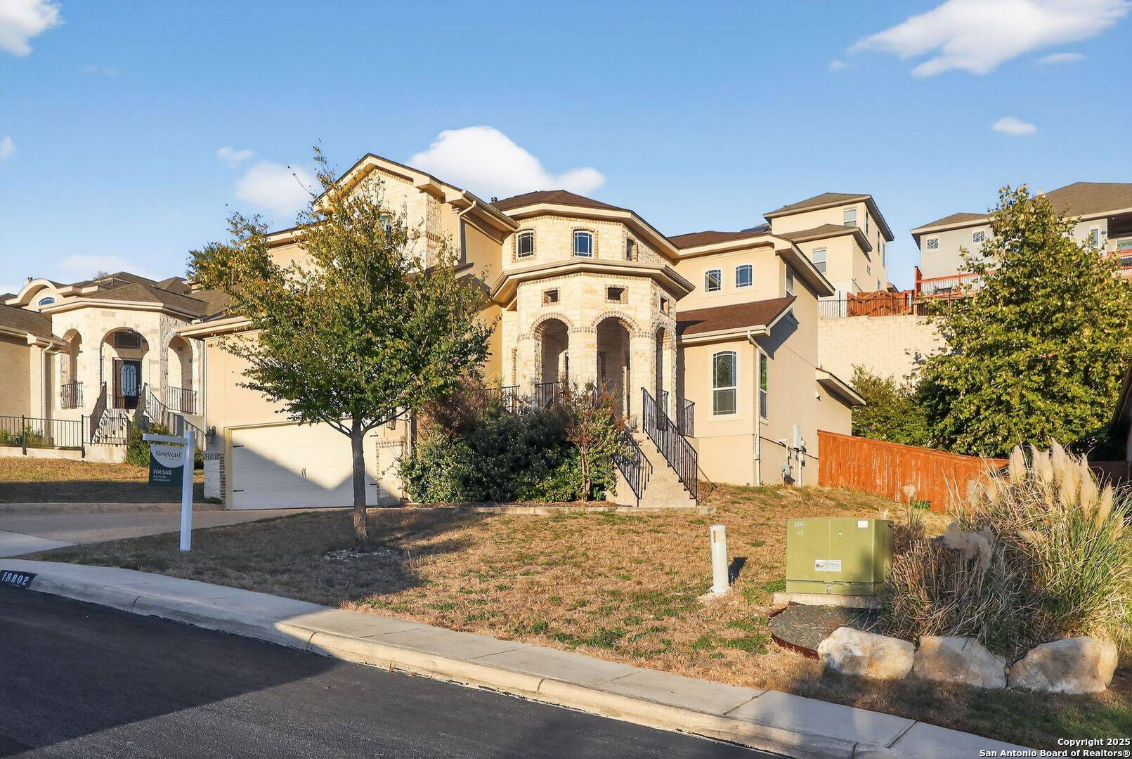 San Antonio, TX 78256,18802 Edwards Edge