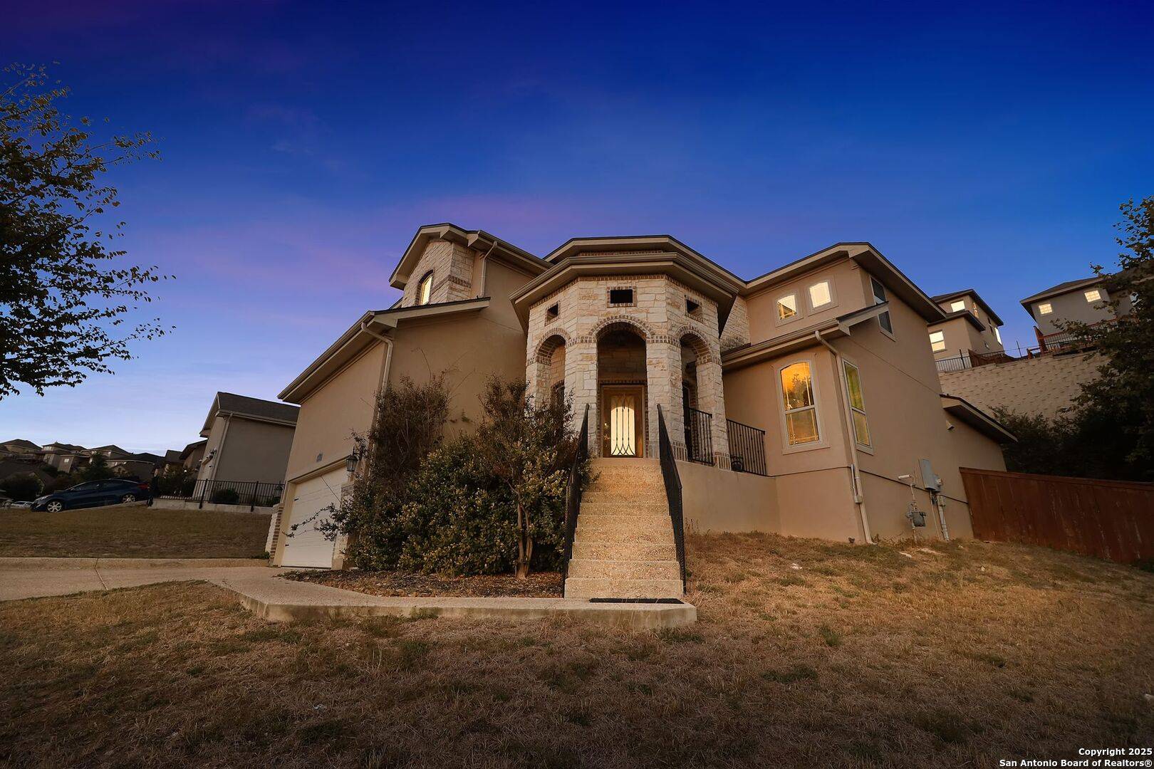 San Antonio, TX 78256,18802 Edwards Edge