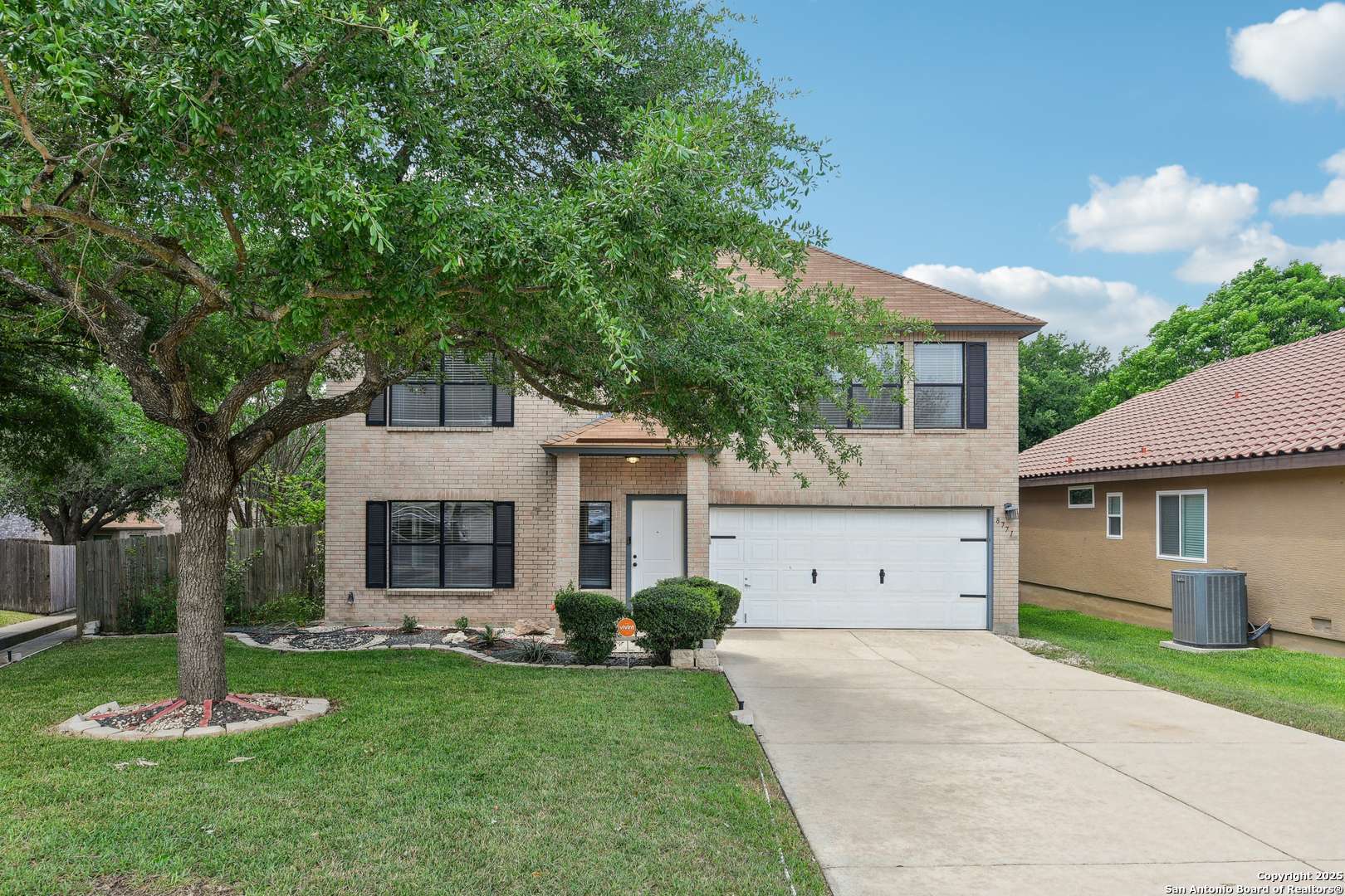 Universal City, TX 78148,8771 Park Olympia