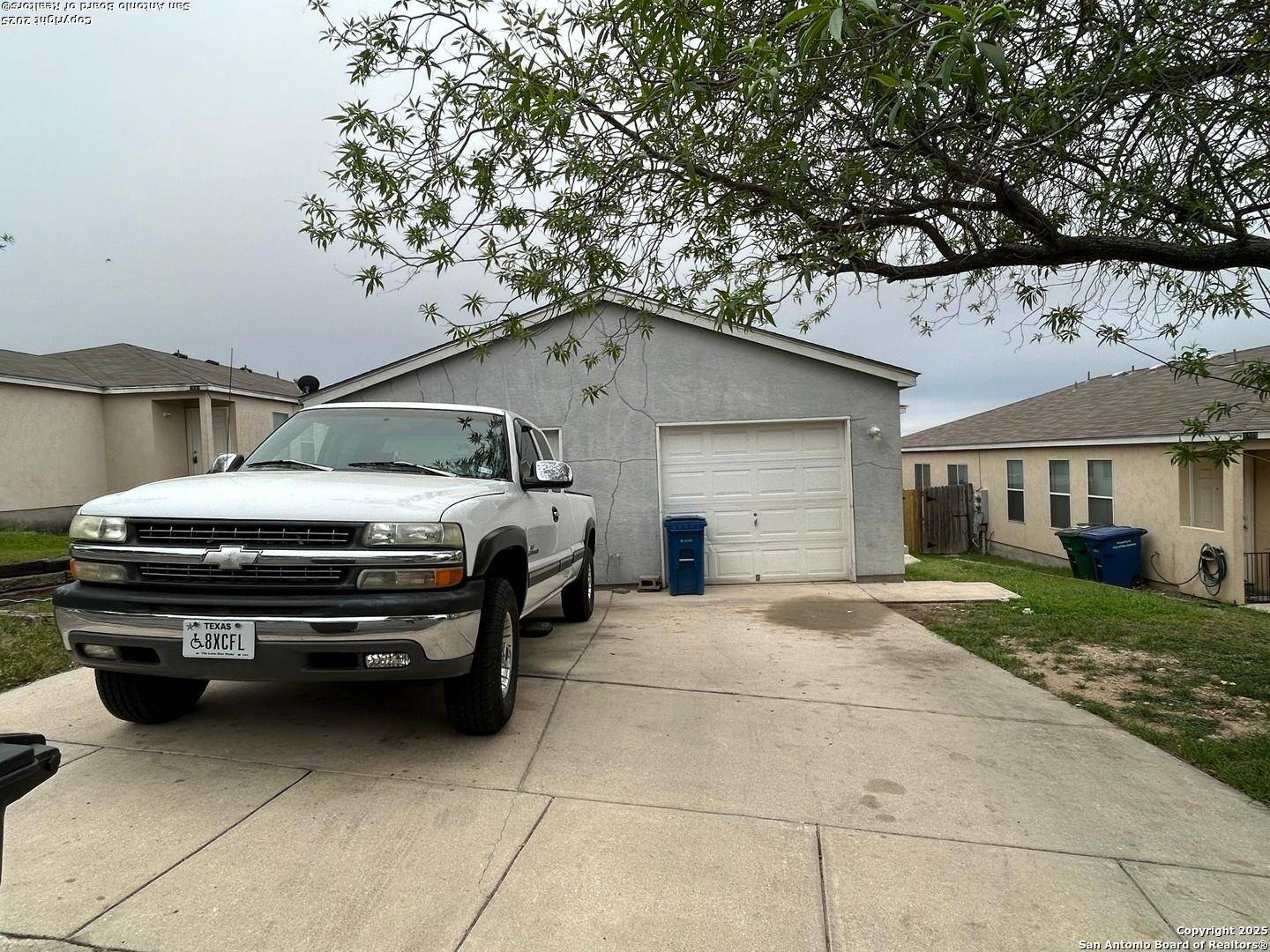 San Antonio, TX 78233-6839,4407 Terra Summit Rd
