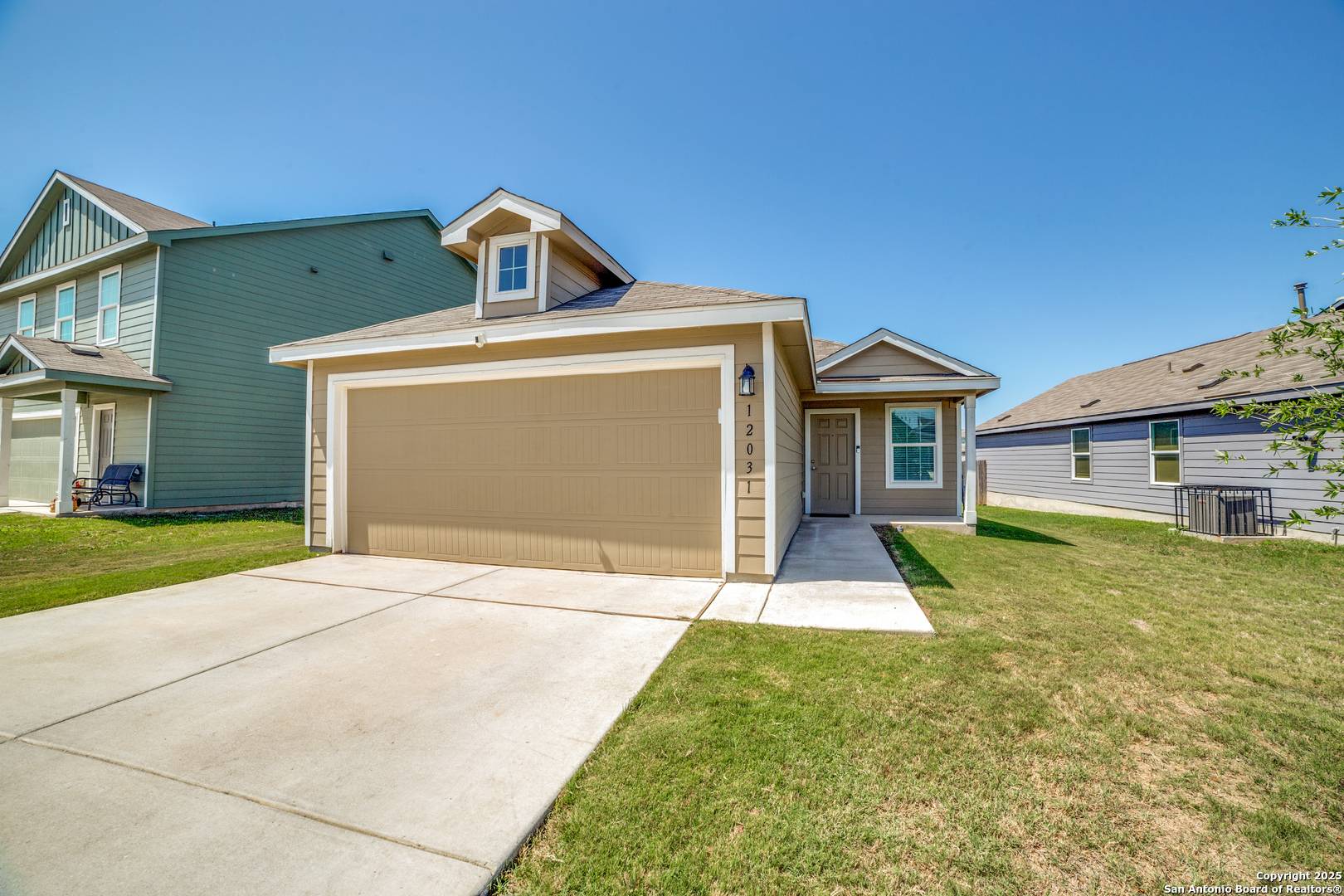 San Antonio, TX 78221,12031 Picard Bend
