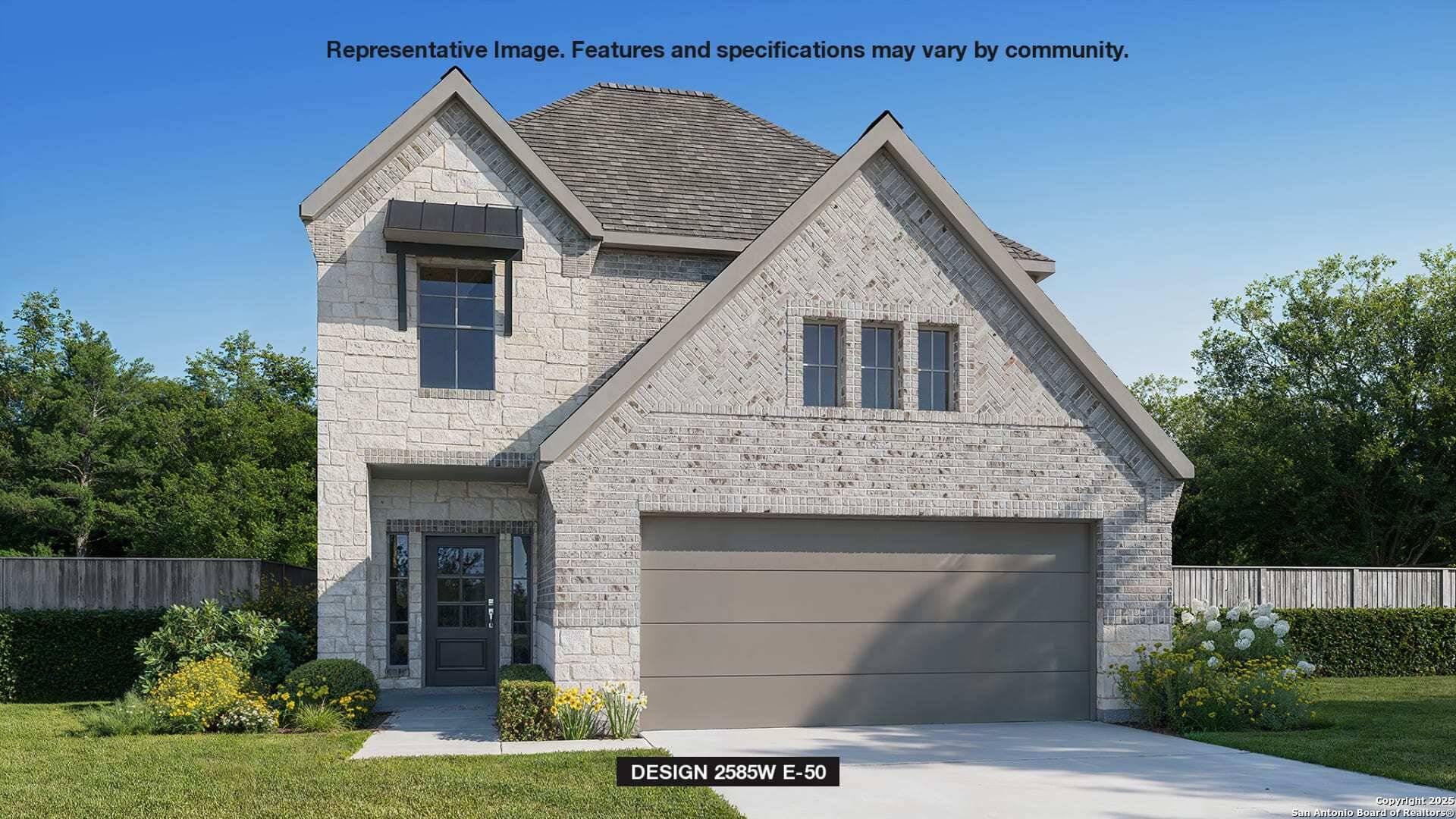 San Antonio, TX 78254,12627 Cotorra Springs