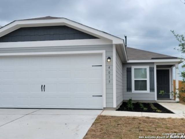 New Braunfels, TX 78132,4015 Trail De Paris