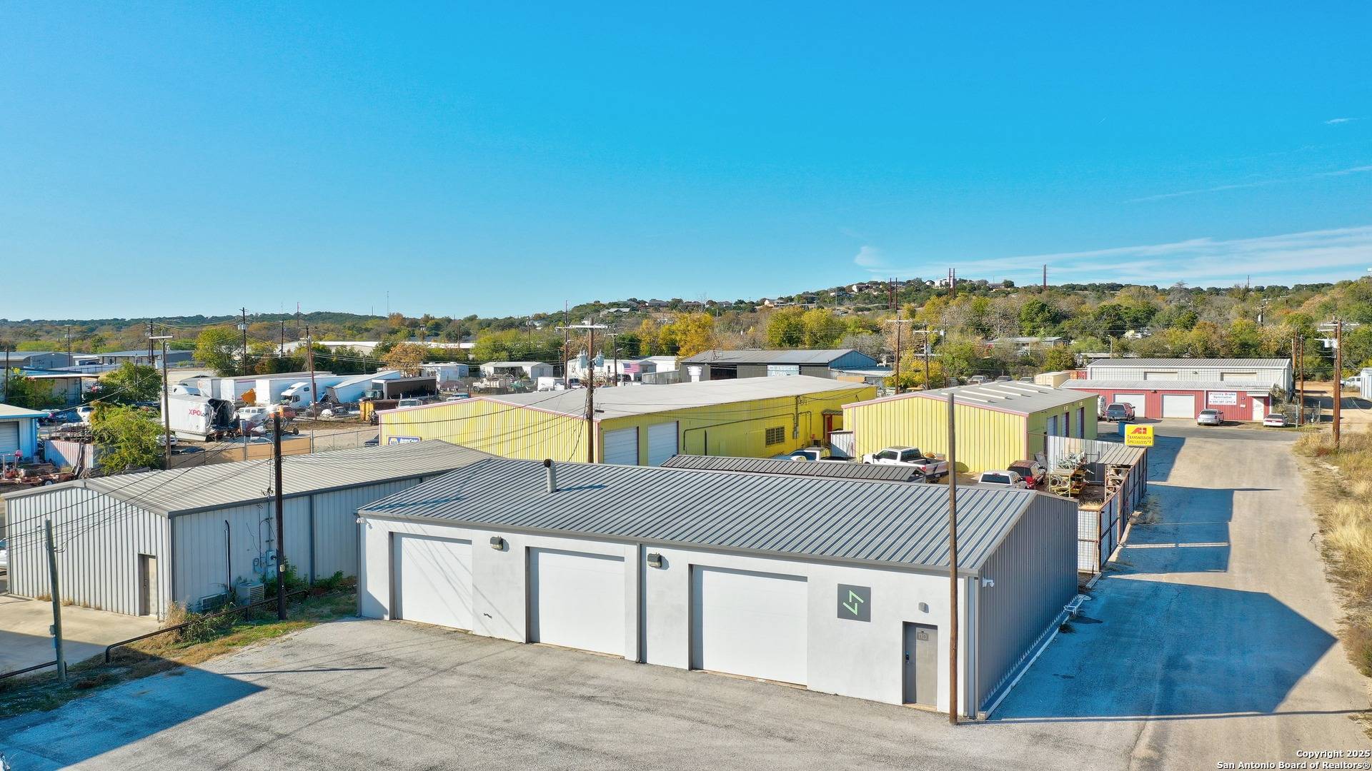 Kerrville, TX 78028,110 Eds Way