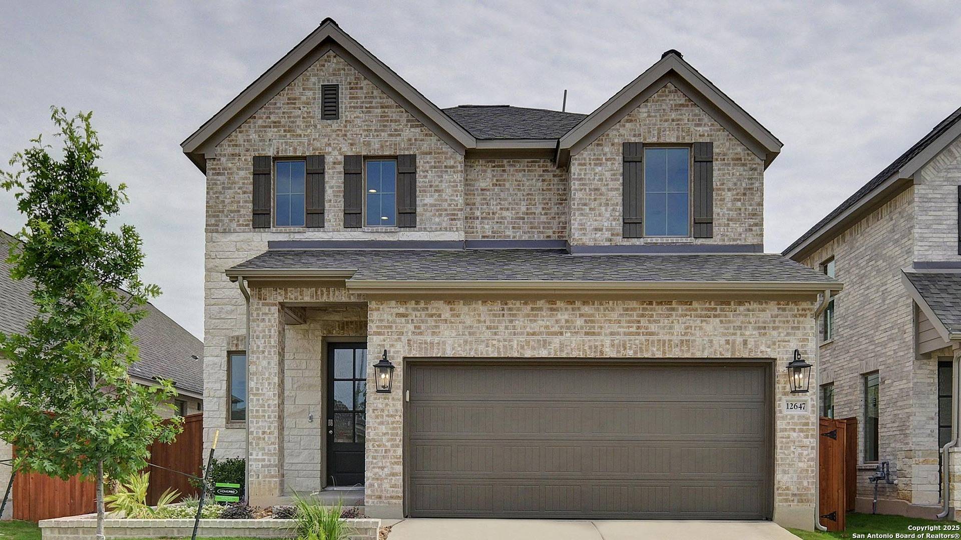 San Antonio, TX 78254,12647 Cotorra Springs
