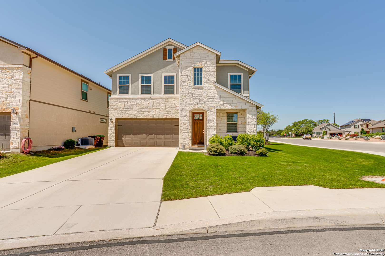San Antonio, TX 78254,9737 Novacek