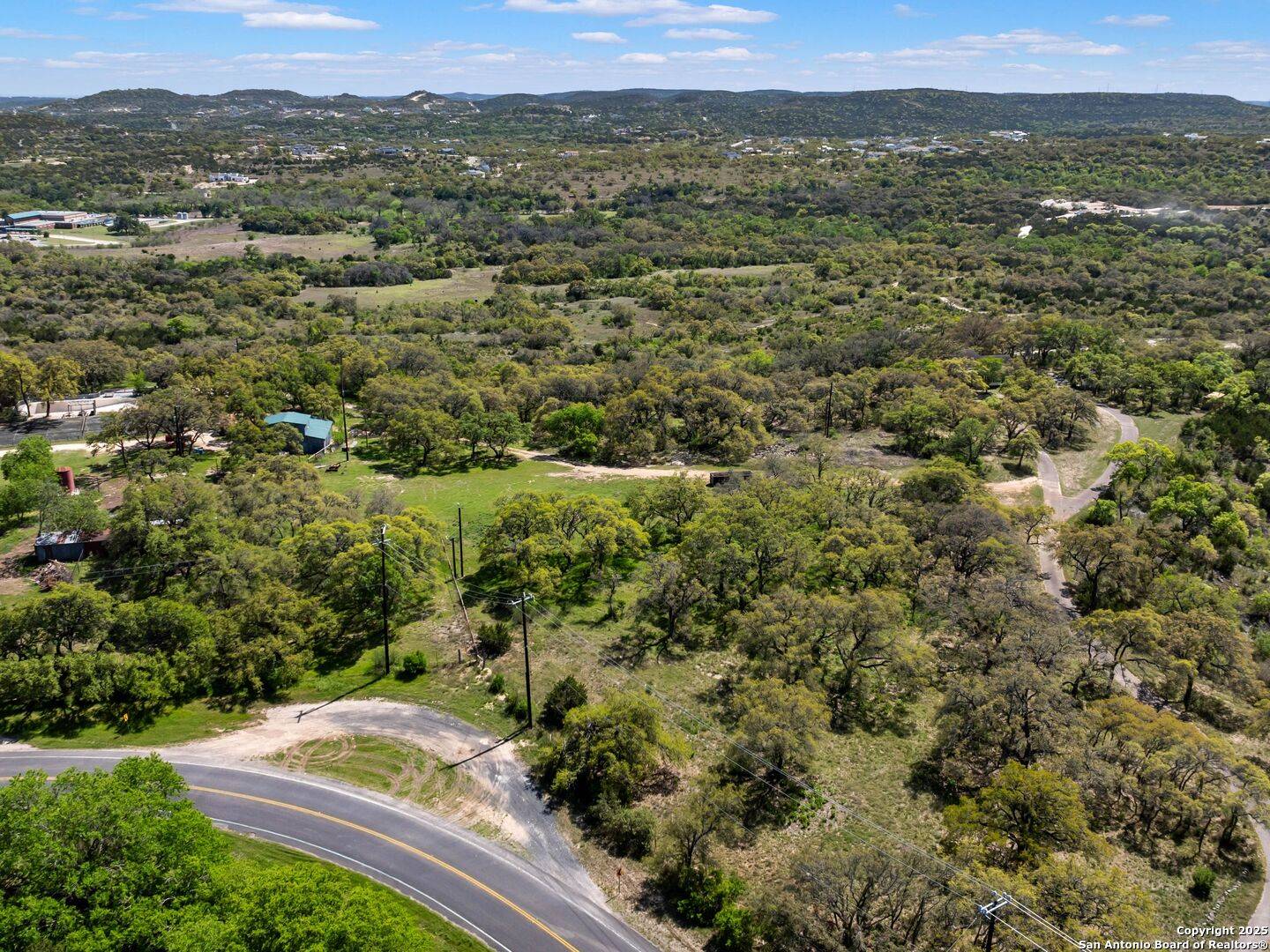 Boerne, TX 78006,LOT 32 Toutant Beauregard