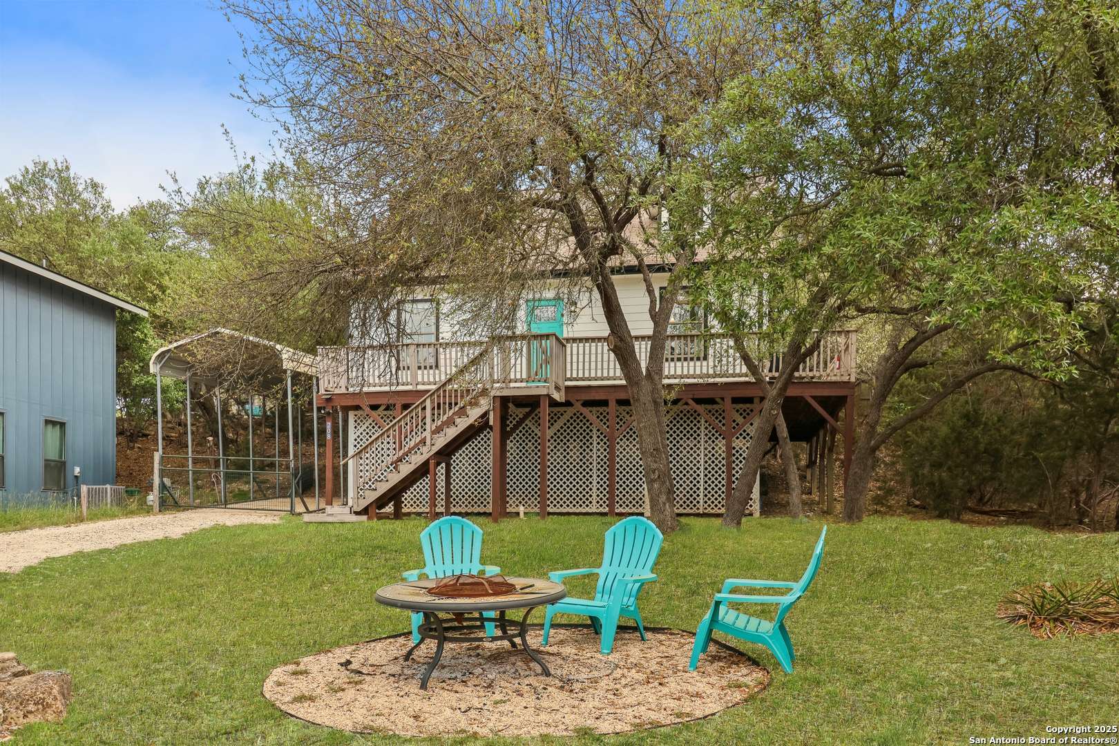 Canyon Lake, TX 78133,208 Woodridge