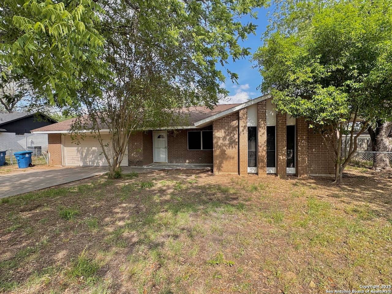 Pleasanton, TX 78064,333 Chaparral
