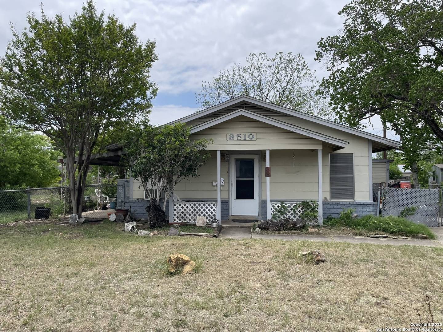 San Antonio, TX 78223,3510 Woodville Dr
