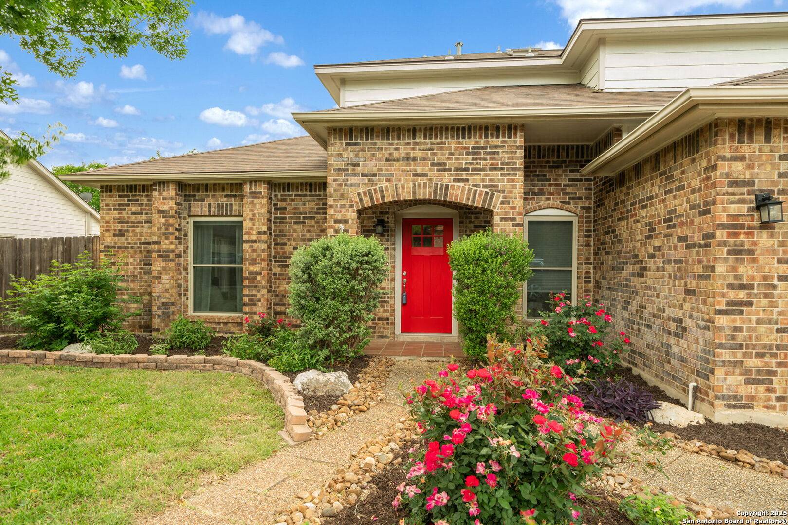 San Antonio, TX 78259,19719 Encino Way