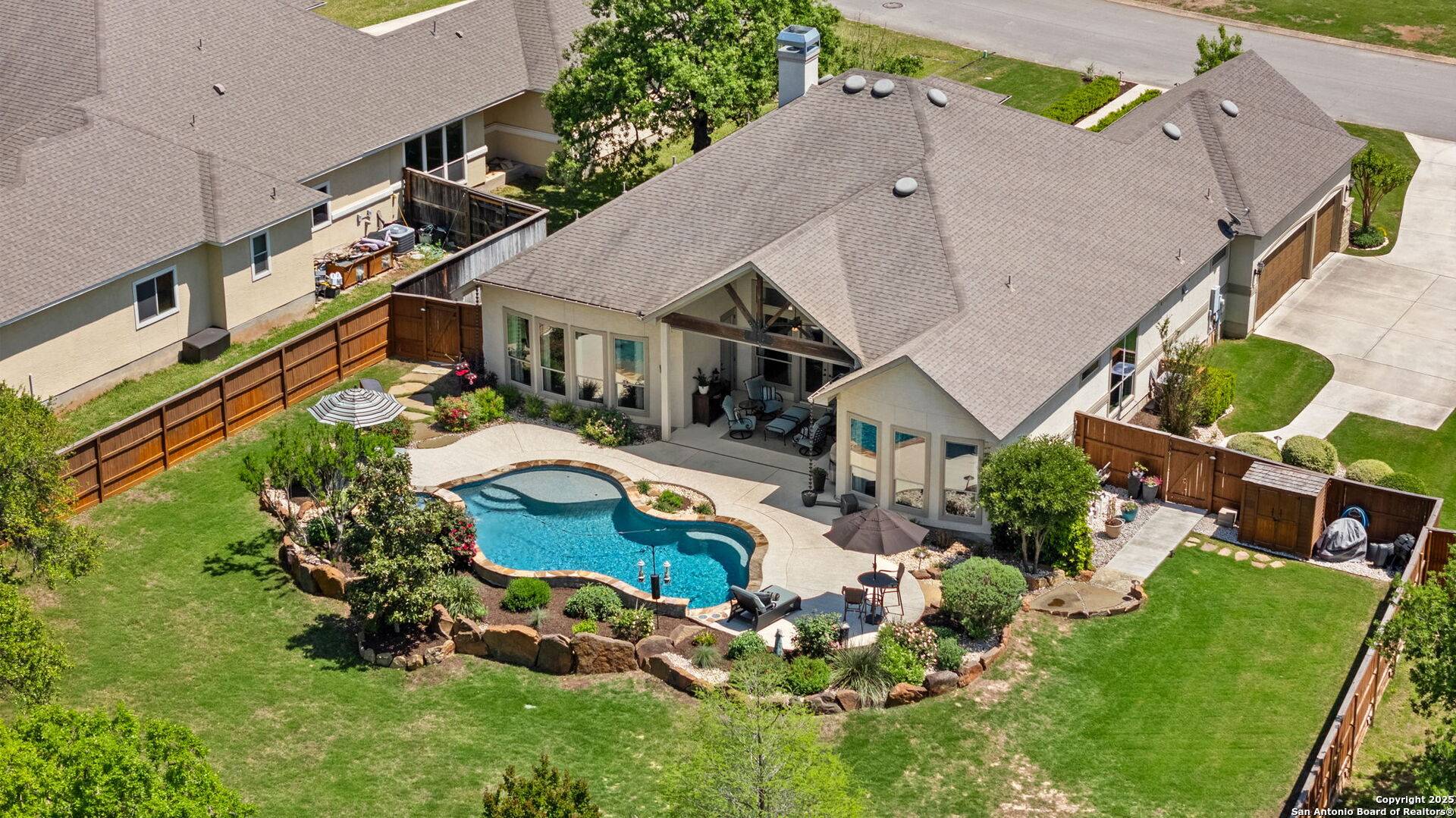 Fair Oaks Ranch, TX 78015,30142 Setterfeld Circle