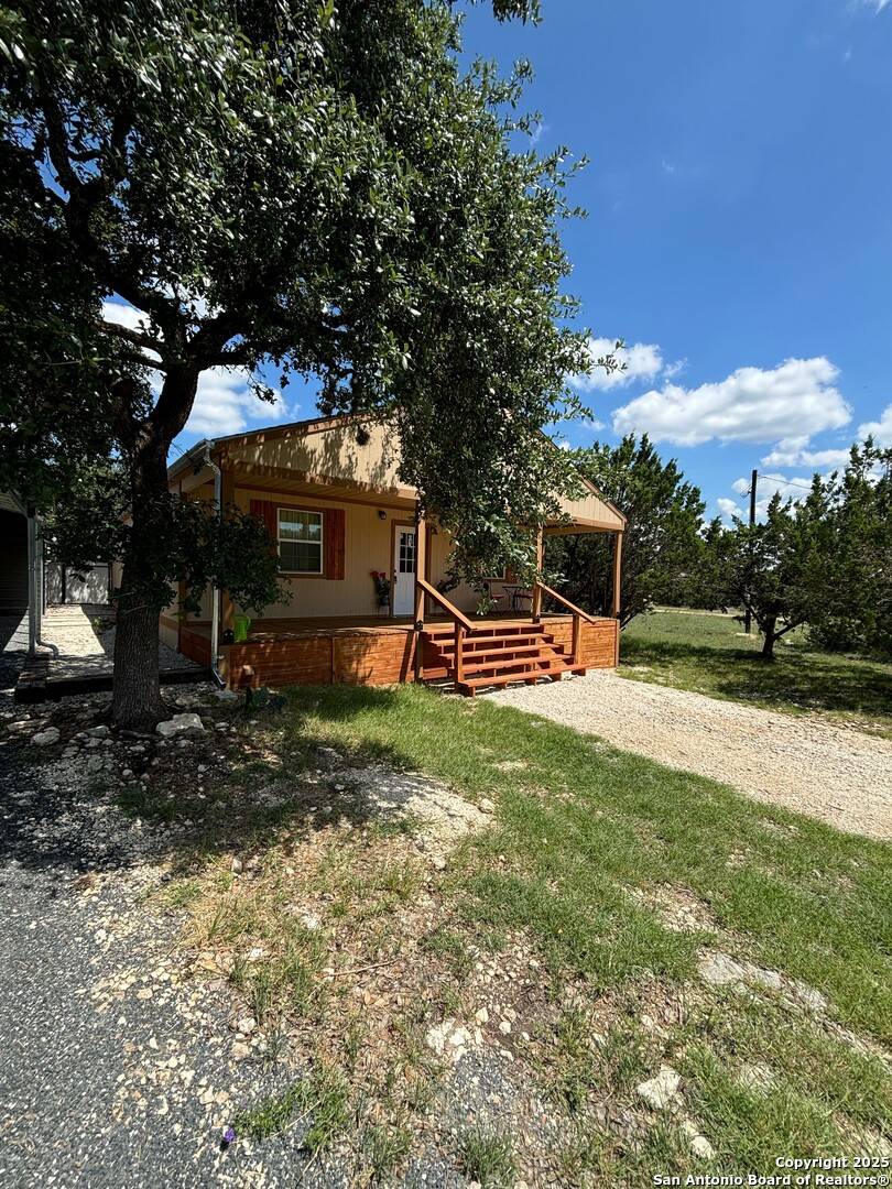 Bandera, TX 78003,725 private road 1510