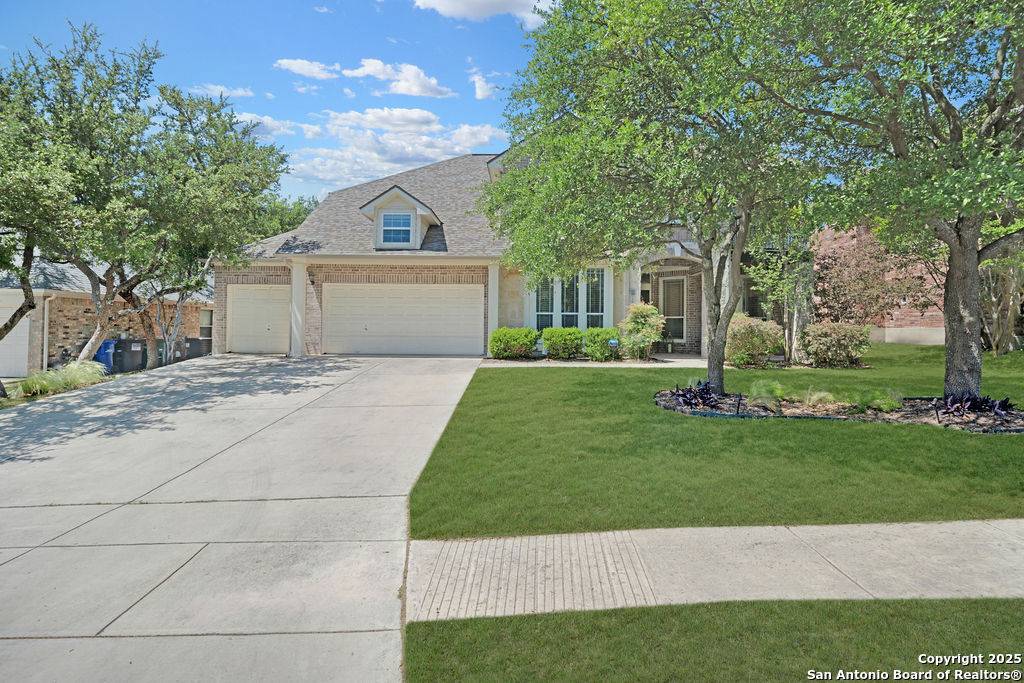 San Antonio, TX 78258,19209 Fenwick Crest