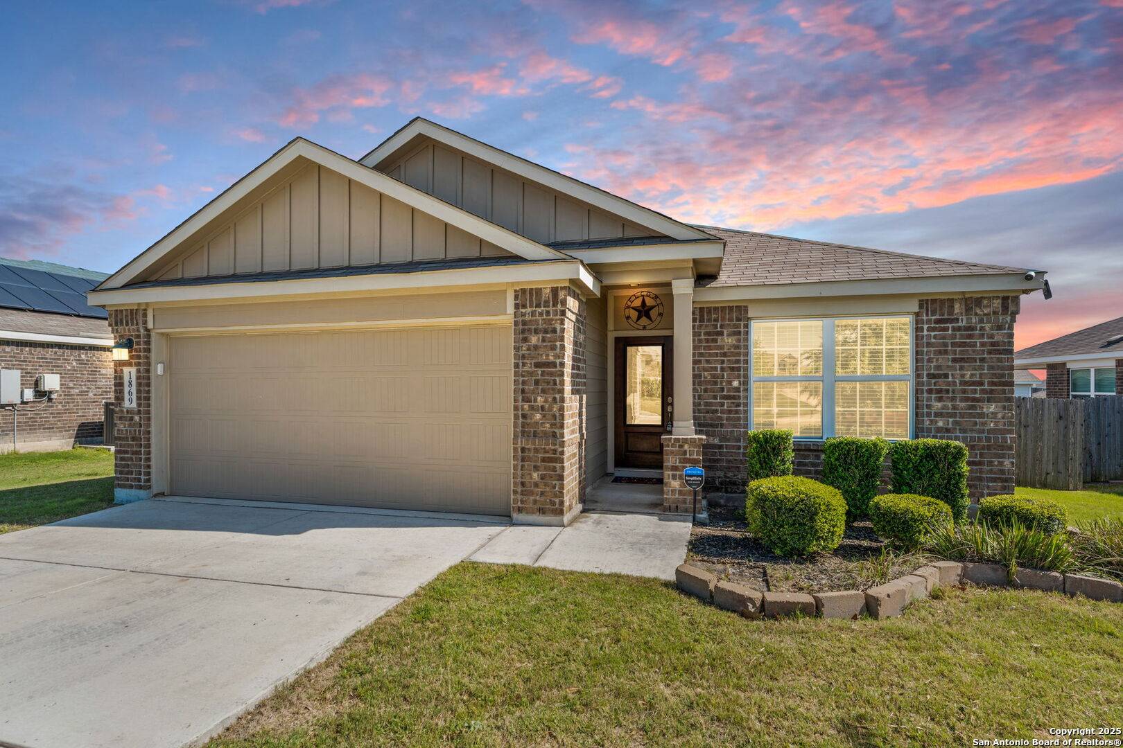 New Braunfels, TX 78130,1869 Abigail Ln