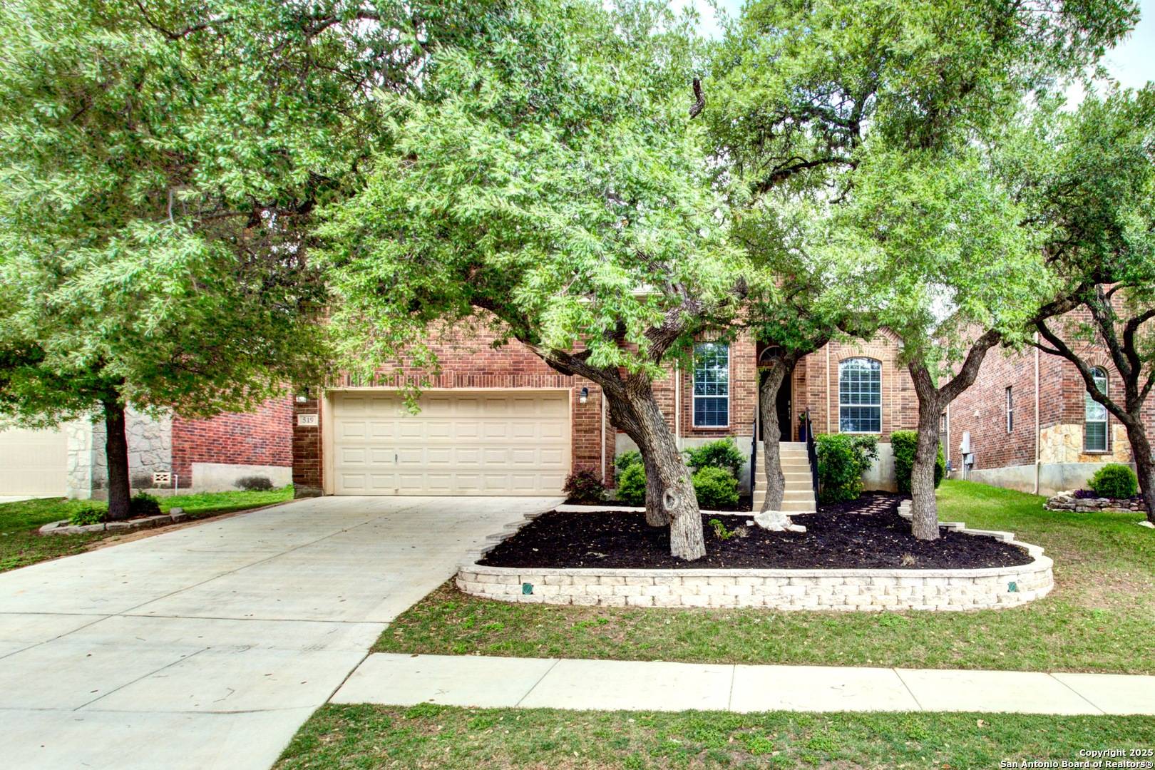 San Antonio, TX 78260,519 Calm
