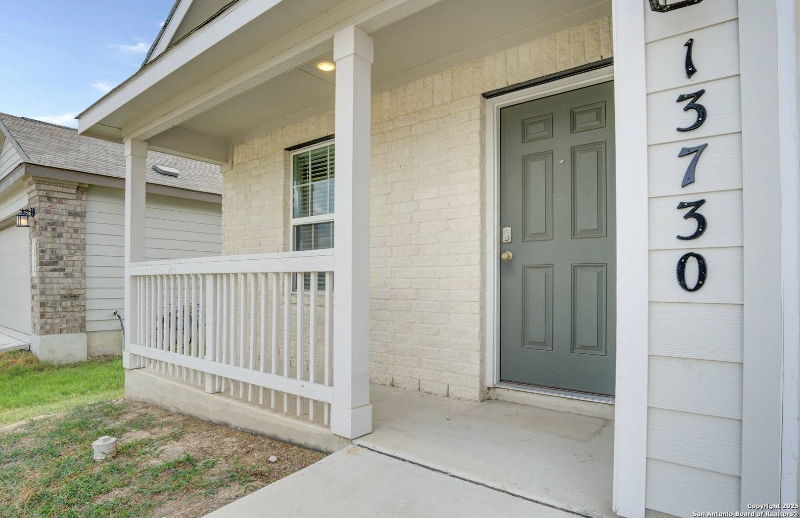 San Antonio, TX 78253,13730 Bradford Park