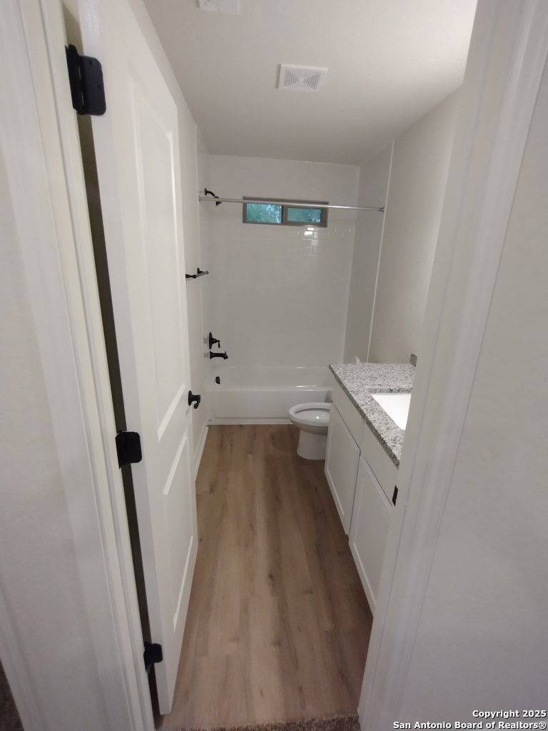 San Antonio, TX 78253,7509 Astro Field UNIT 102