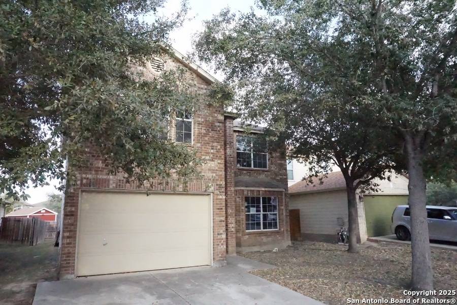 San Antonio, TX 78245,2526 Butterfly Bay