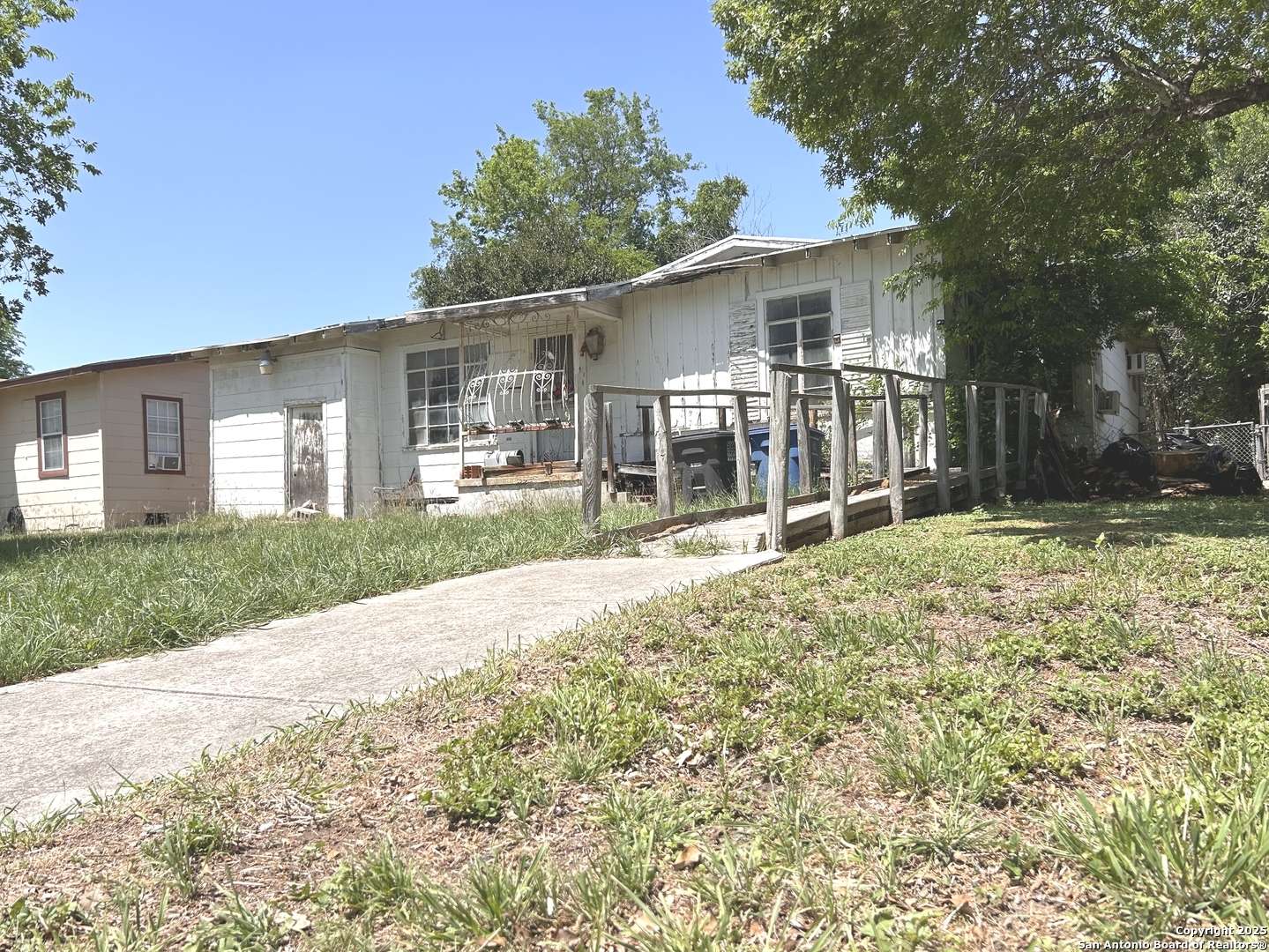San Antonio, TX 78228,1011 Shadwell