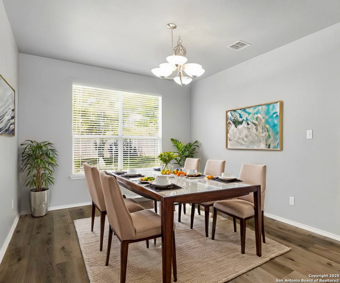 San Antonio, TX 78253,6107 Palmetto Way