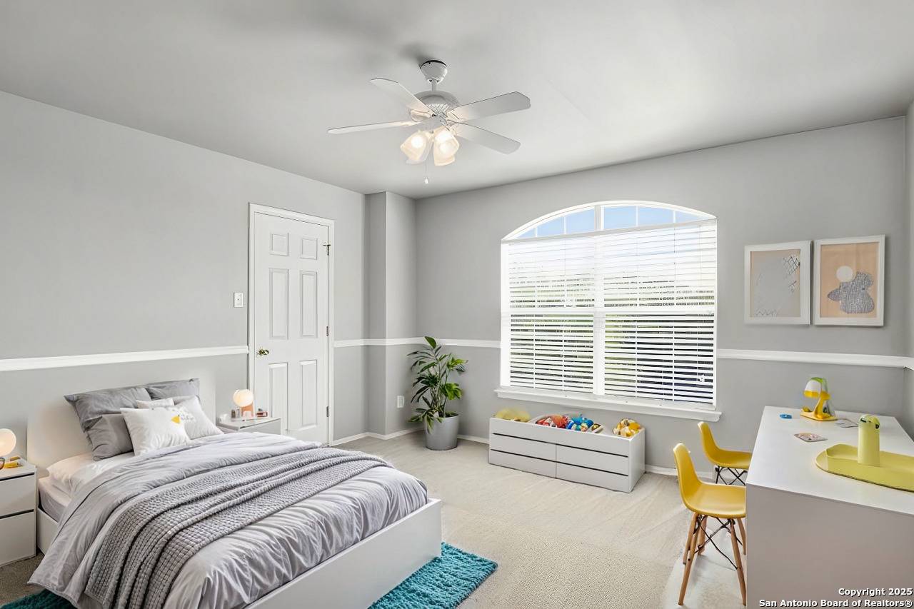 San Antonio, TX 78253,6107 Palmetto Way