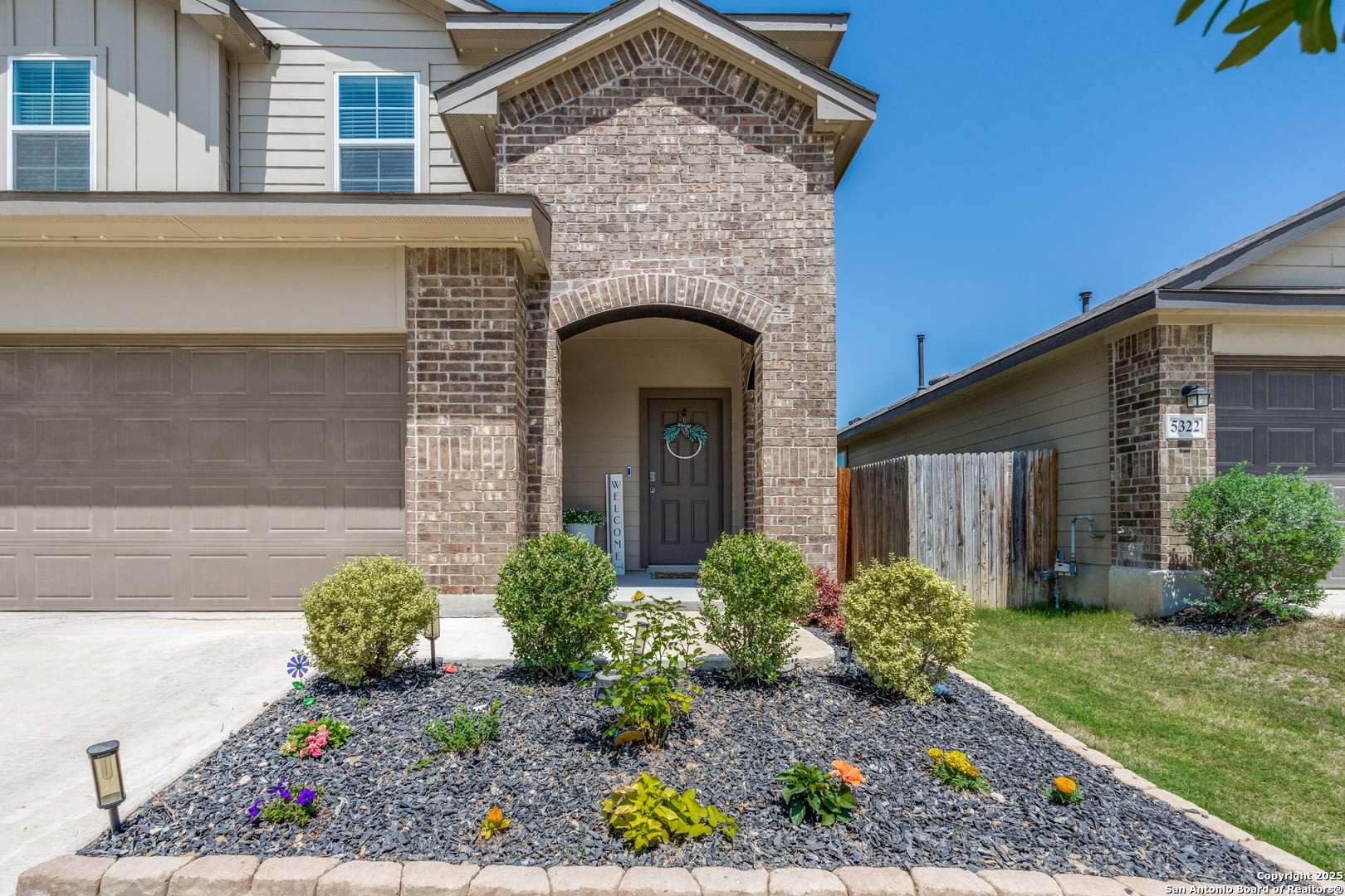 San Antonio, TX 78253,5326 Scoria Trail