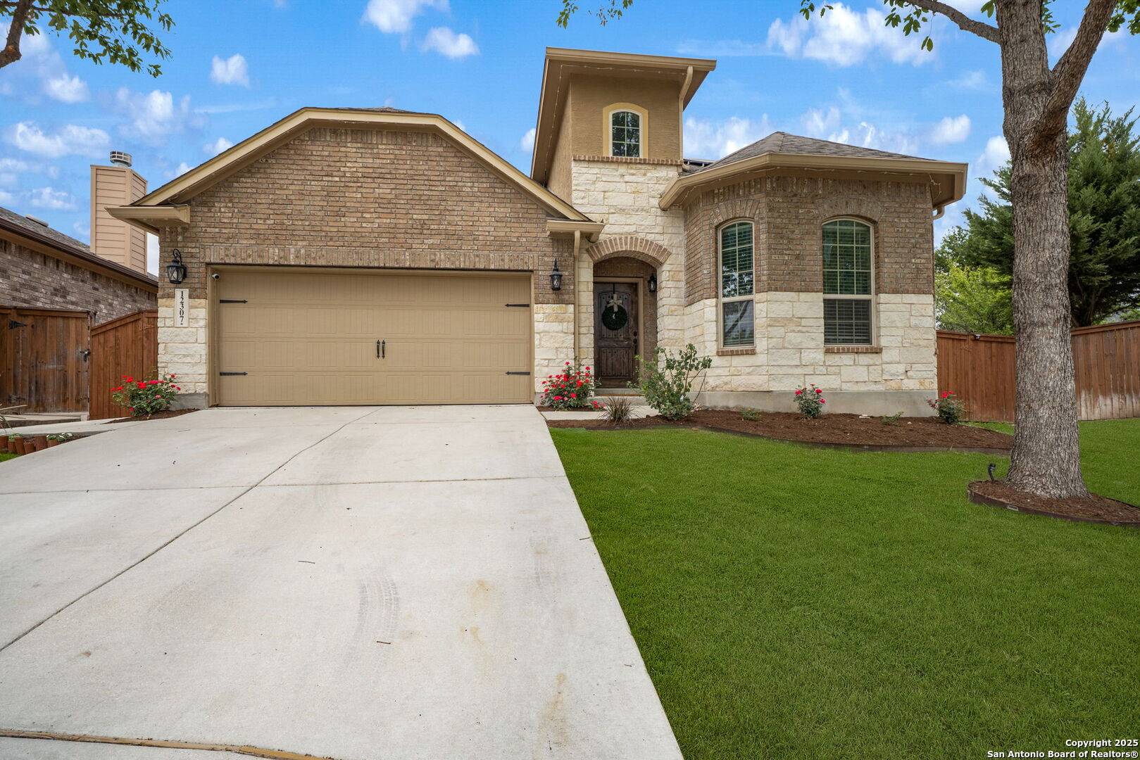 San Antonio, TX 78254,12307 Wagon Boss