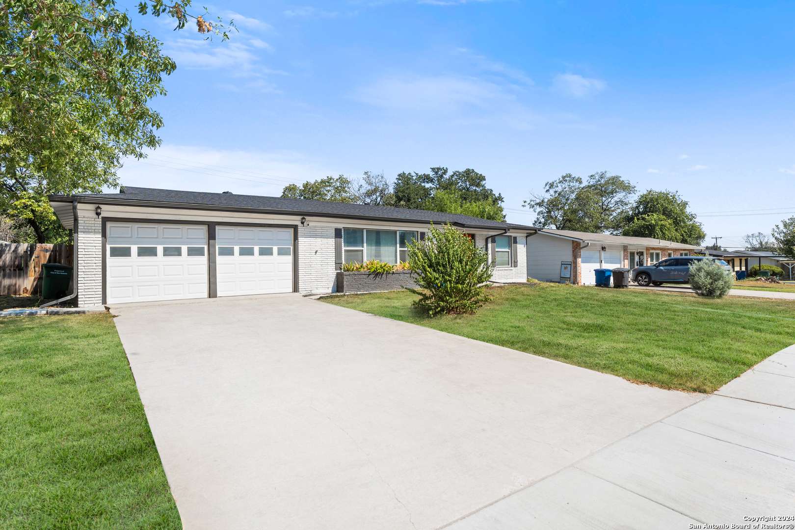 San Antonio, TX 78216-6415,371 SPRUCEWOOD LN
