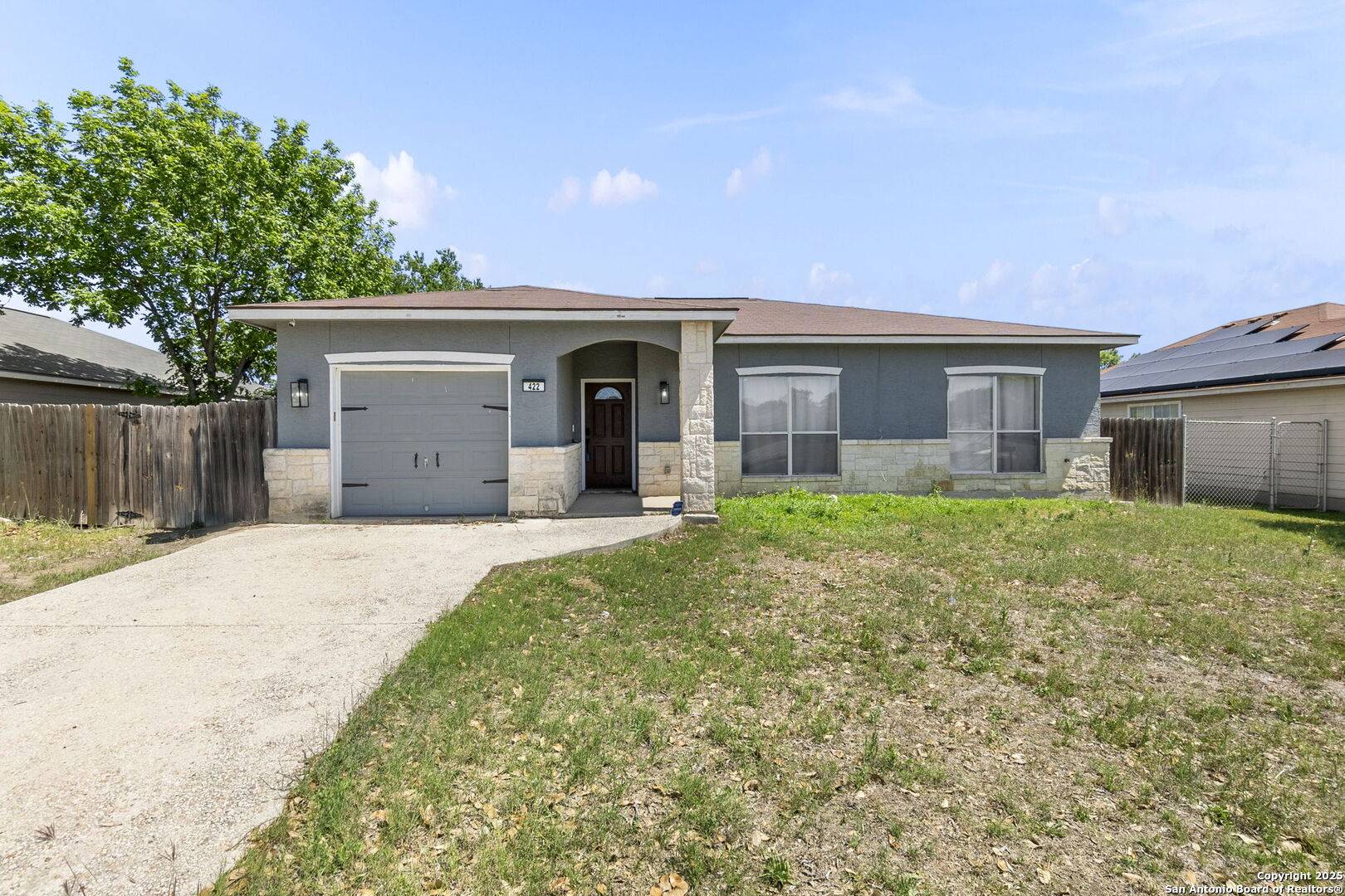 San Antonio, TX 78220,422 Regal View