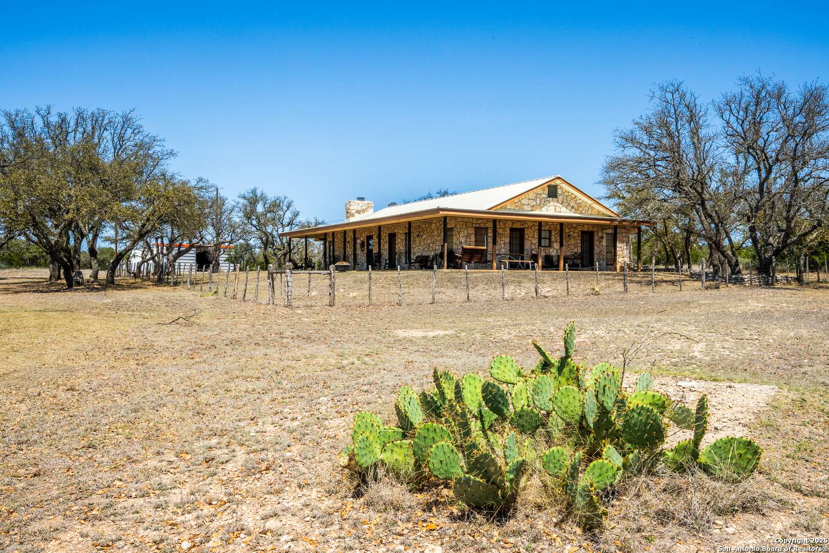 Fort Mckavett, TX 76841,8631 deer crossing dr