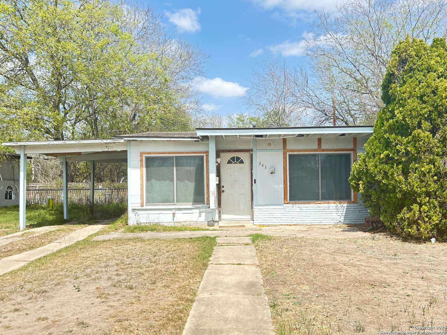 San Antonio, TX 78221,343 Vestal