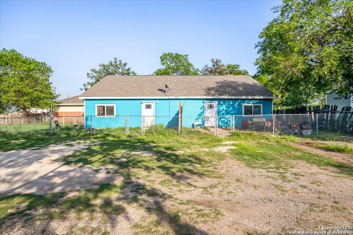 Adkins, TX 78101,610 Novella