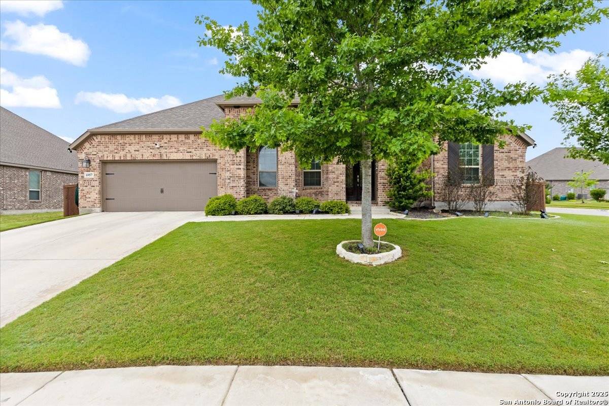 Schertz, TX 78154,6957 Hallie Loop