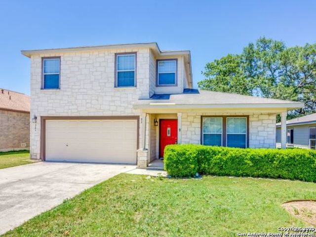 Boerne, TX 78006-8624,249 MICHELLE LN