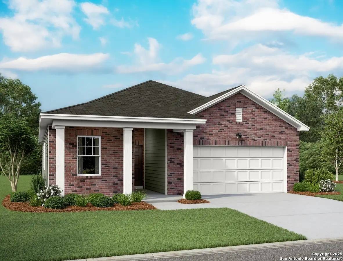 Schertz, TX 78154,10160 Peppercorn Place