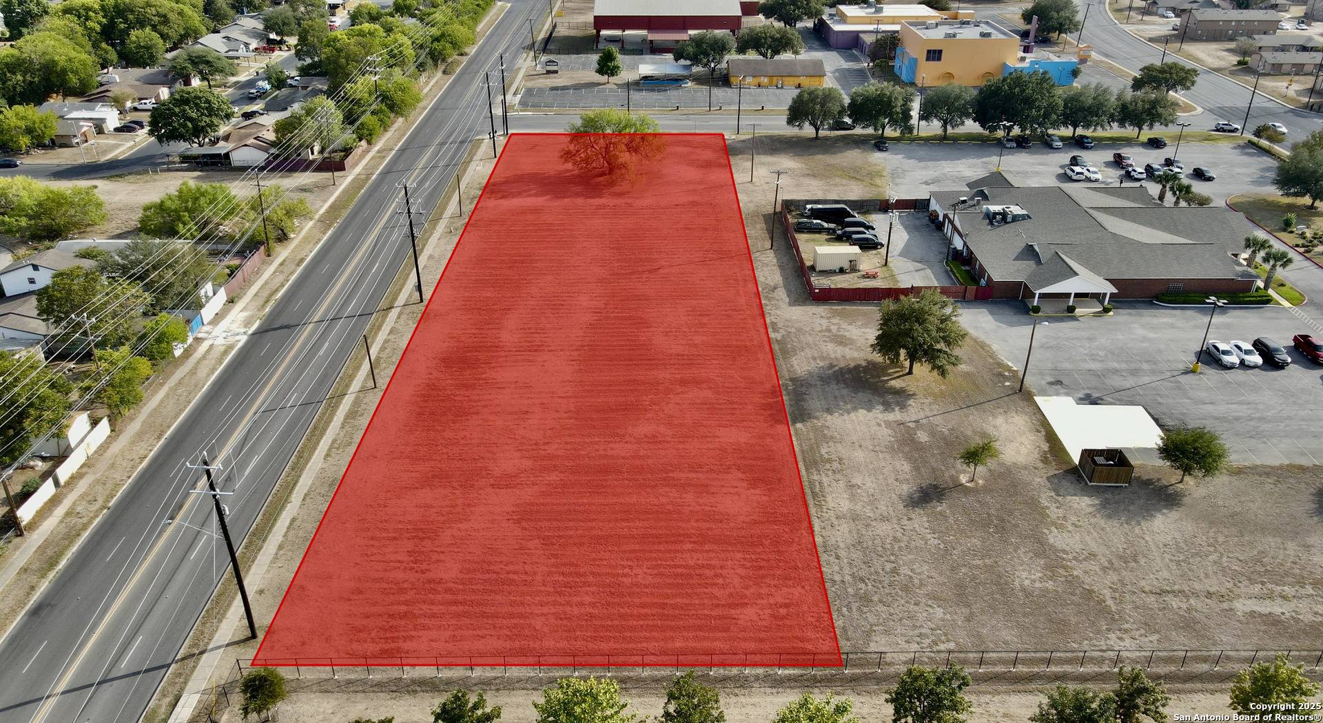 San Antonio, TX 78227,0 Pinn Rd