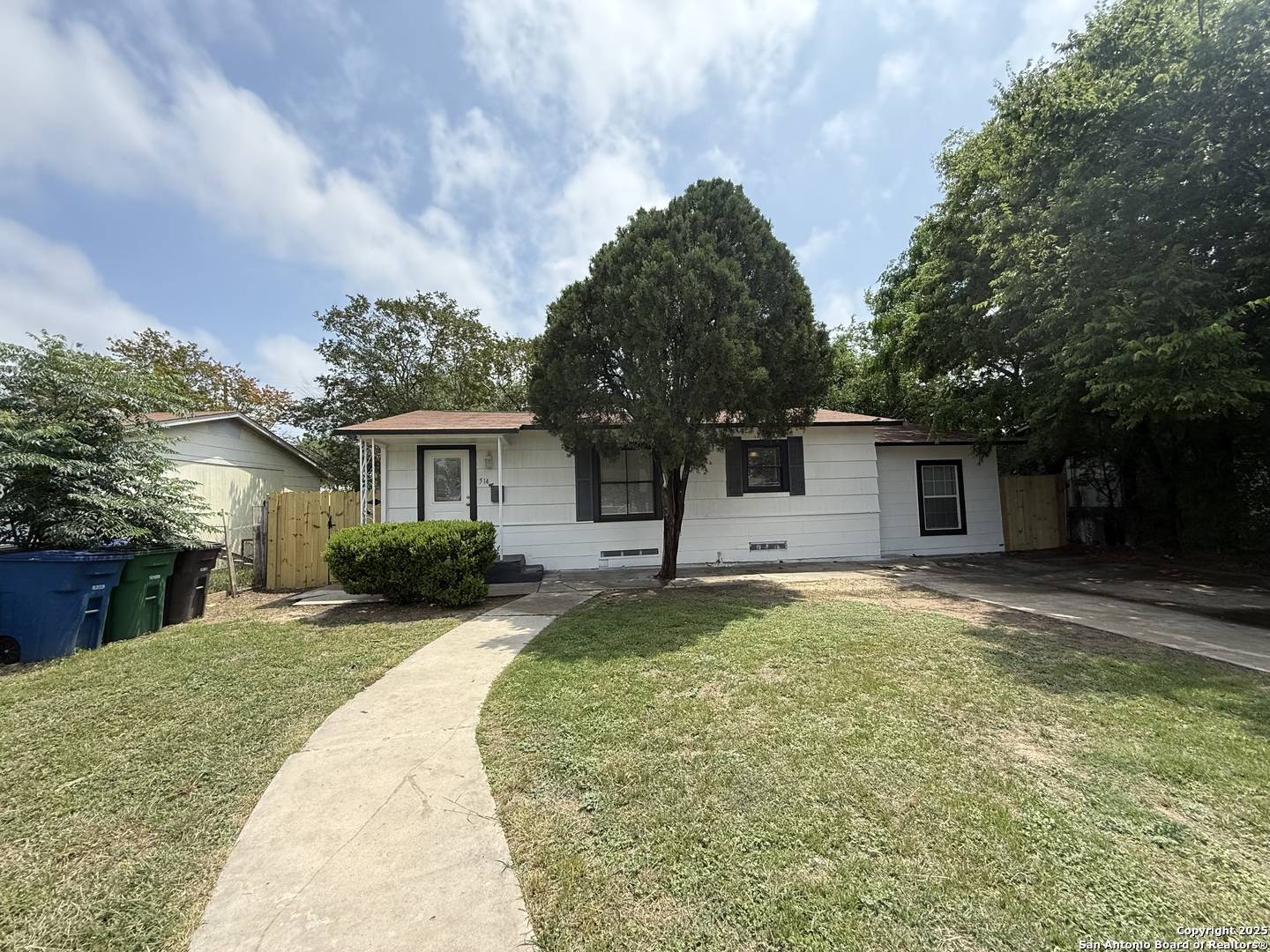San Antonio, TX 78212,514 Fresno