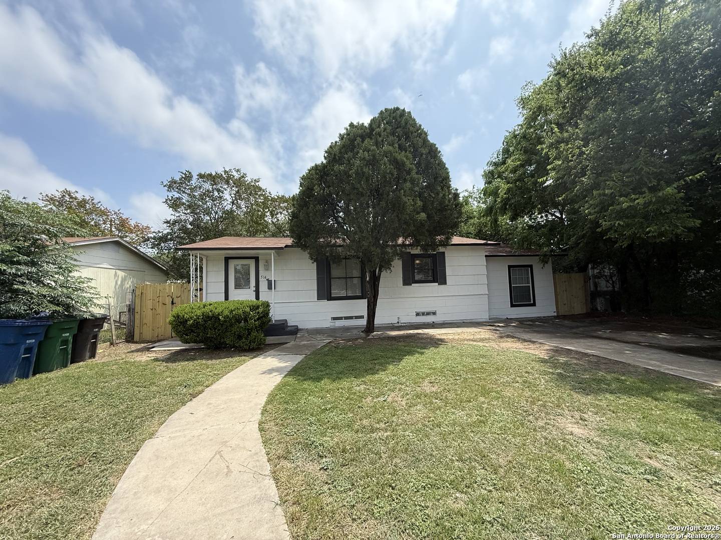 San Antonio, TX 78212,514 Fresno