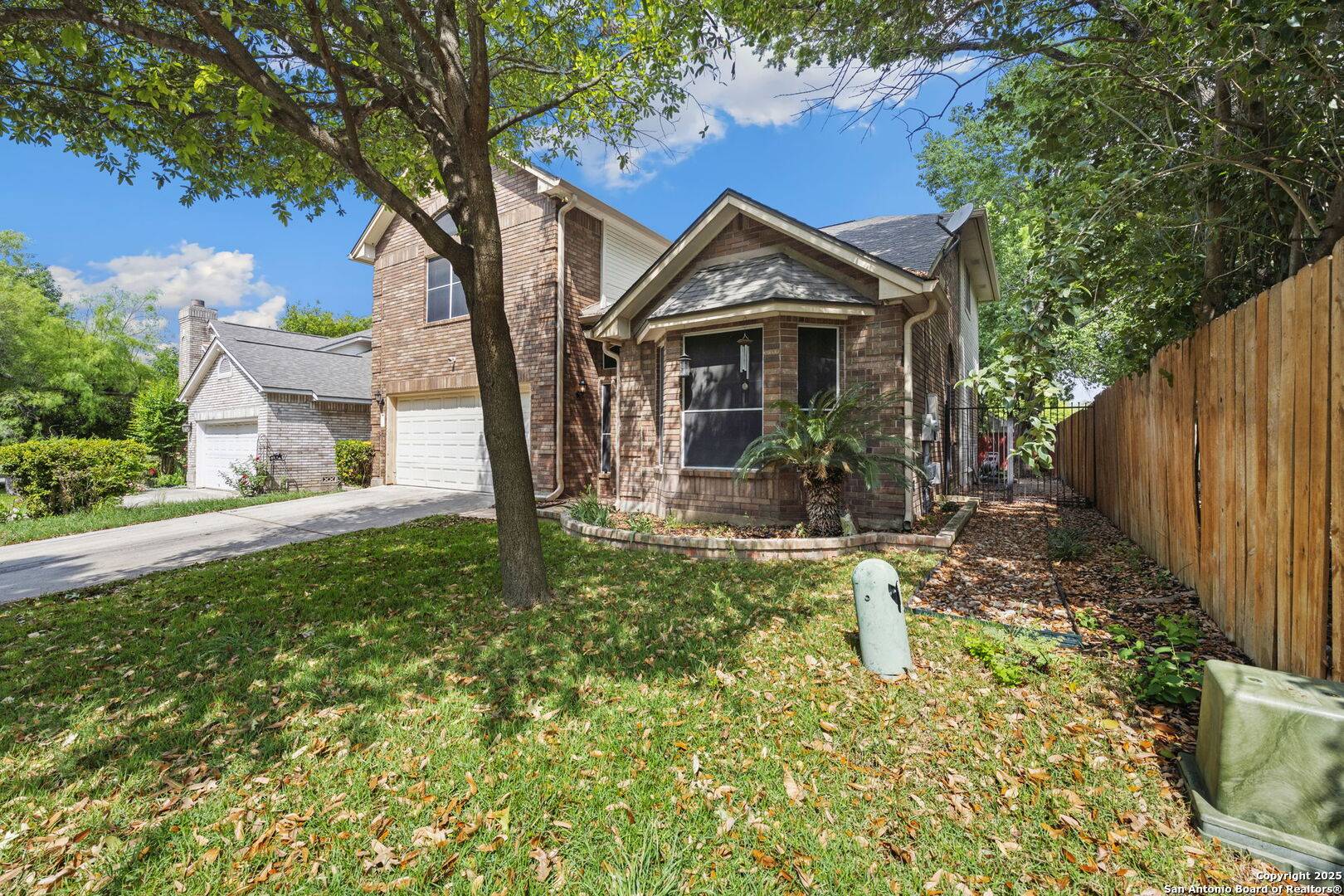 San Antonio, TX 78240,6115 Glen Heather