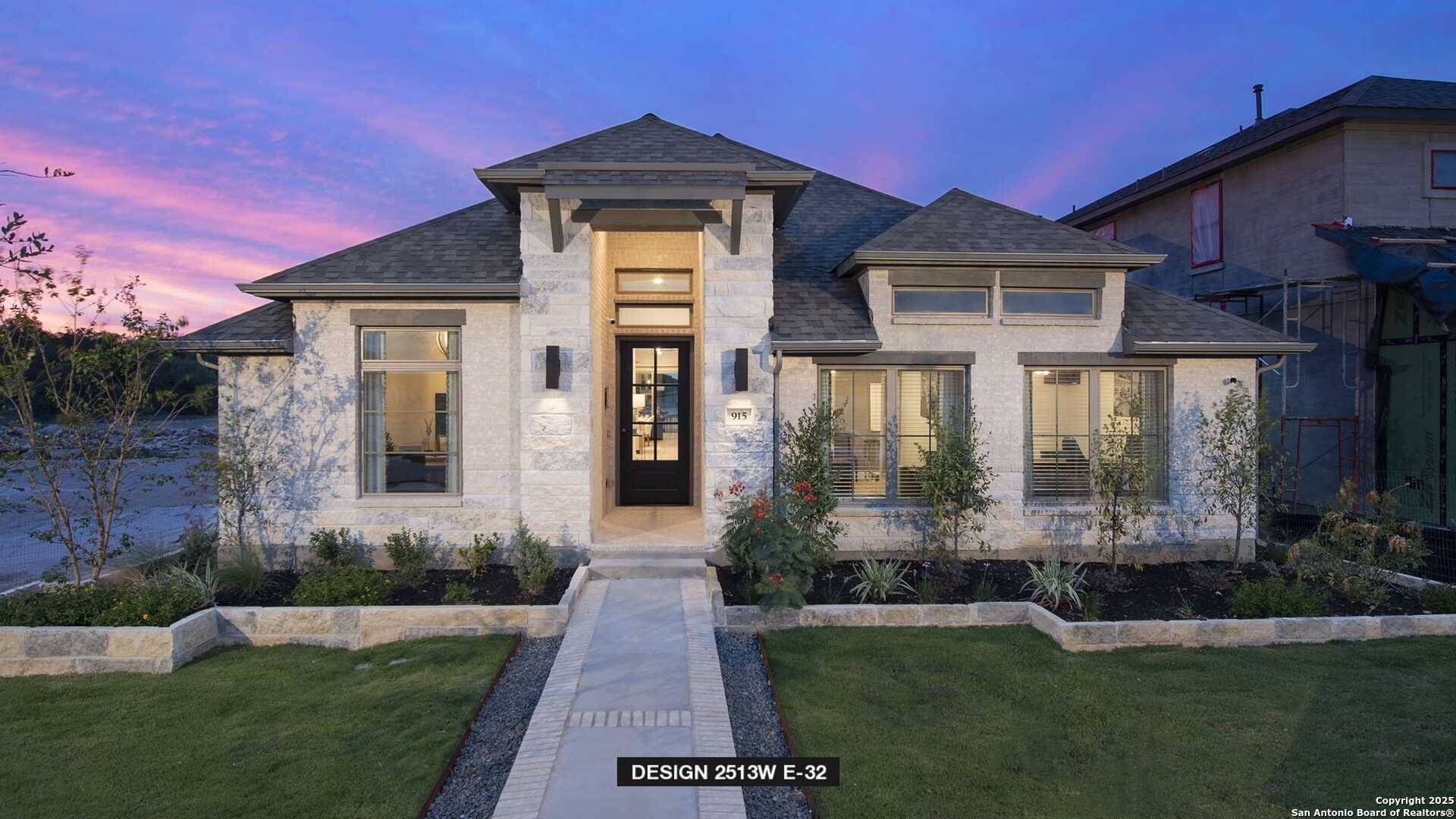 San Antonio, TX 78260,915 Chalkstone