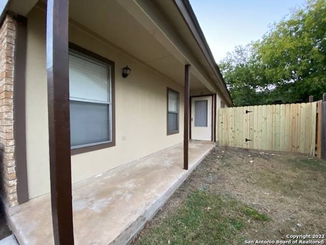 San Antonio, TX 78233,14429 Woods Hole Dr