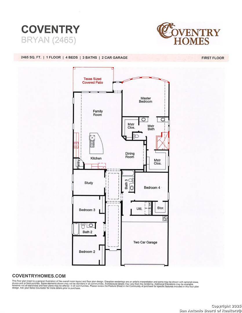 San Antonio, TX 78245,2907 Eagle Rise