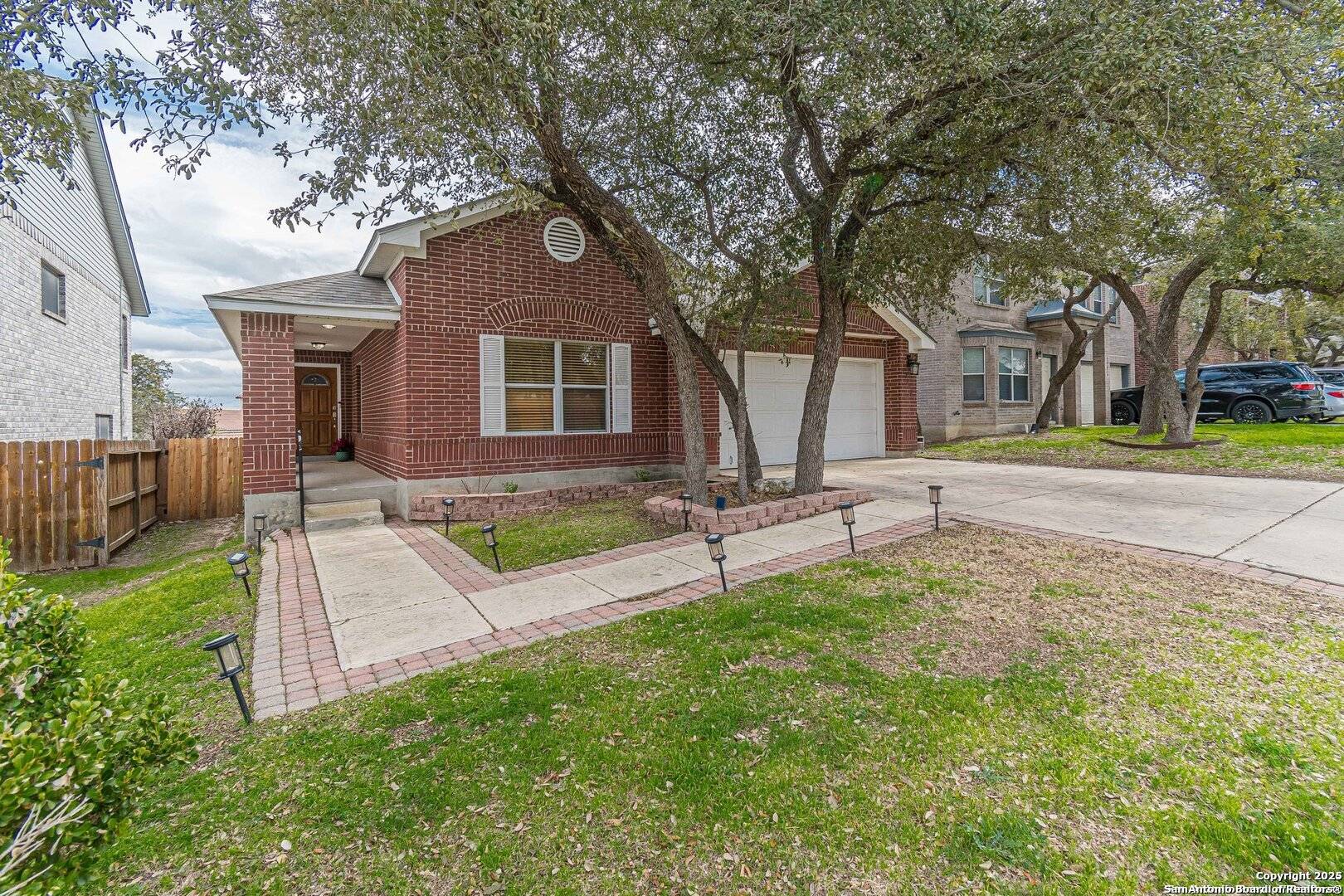 San Antonio, TX 78258,22218 Pelican Edge