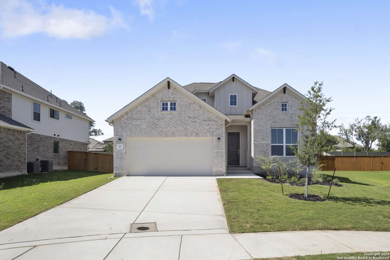 Cibolo, TX 78108,517 Foxtail Canyon
