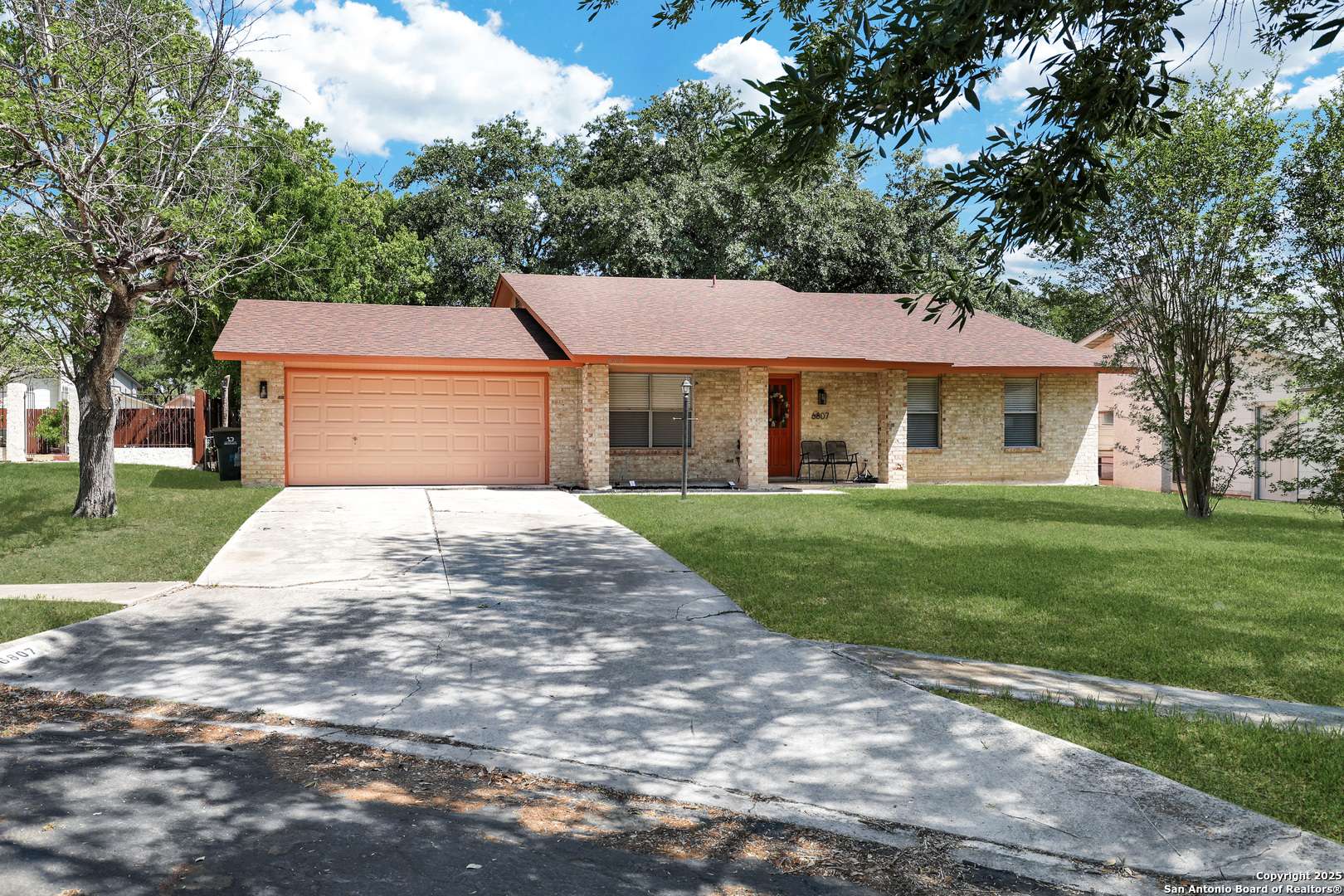 San Antonio, TX 78239,6807 Burnley