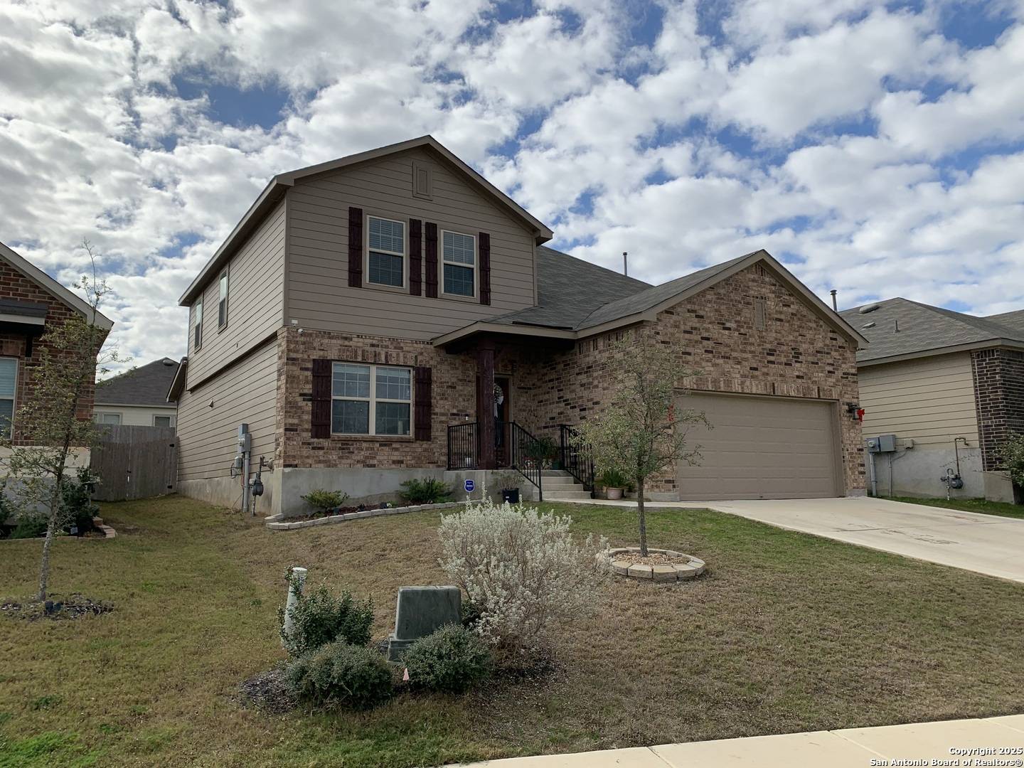 San Antonio, TX 78233,12417 Vista Rim