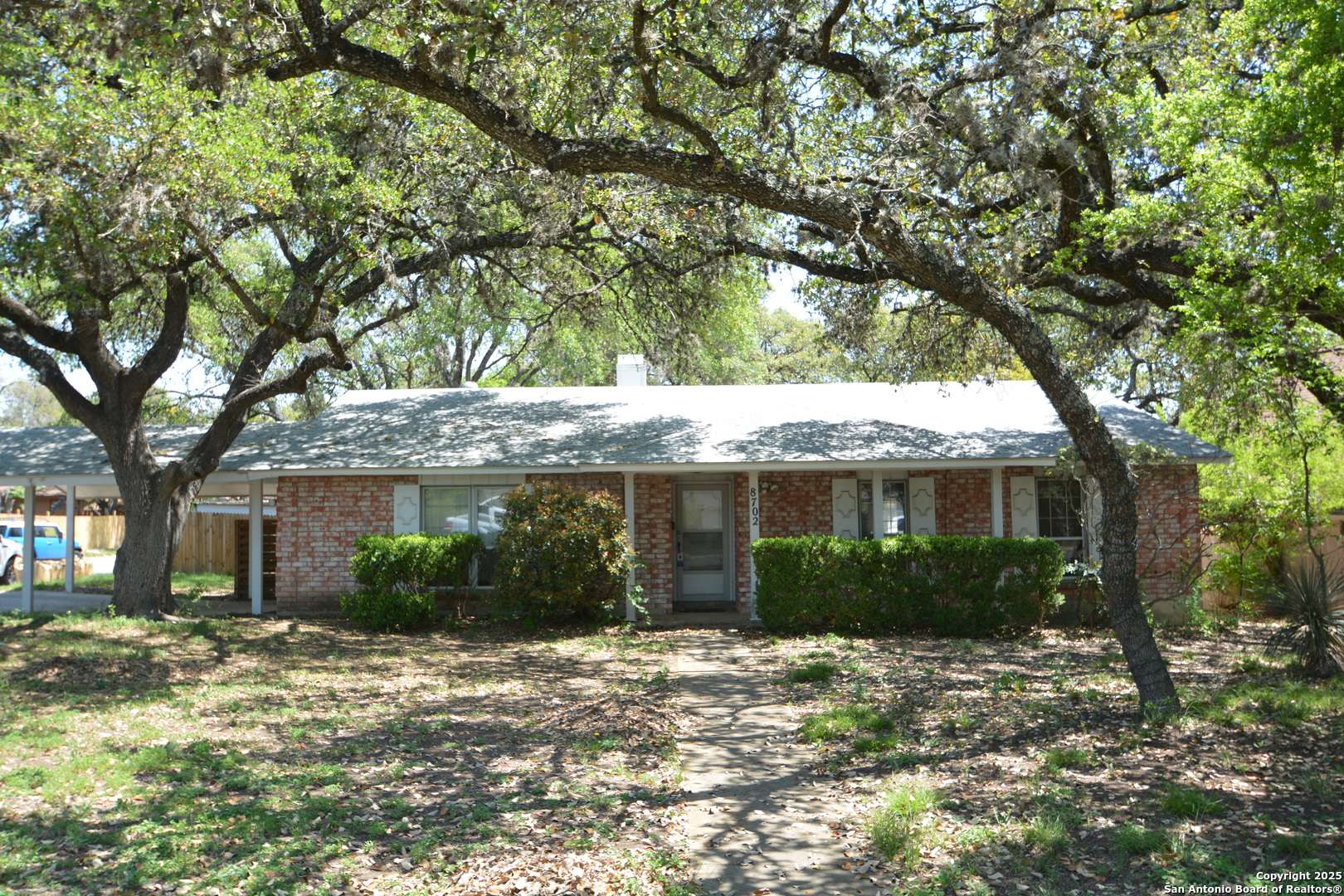 San Antonio, TX 78250,8702 Timberwilde