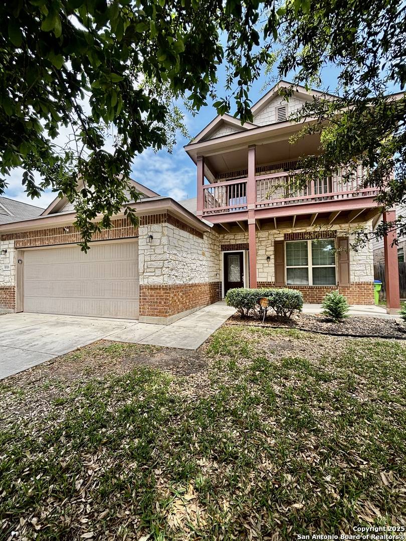 San Antonio, TX 78254,8910 Wyatts Run