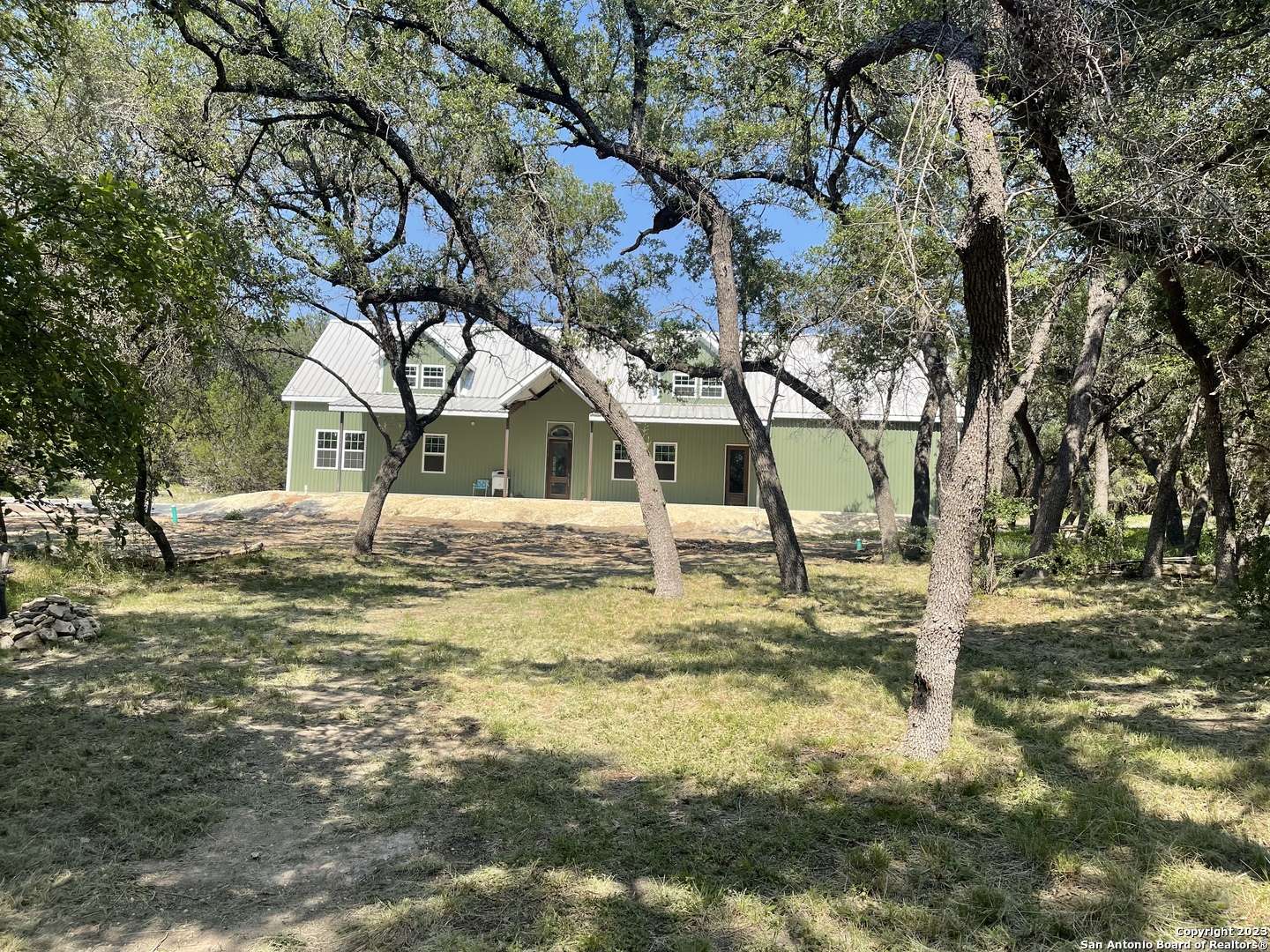 Pipe Creek, TX 78063-7164,792 ALAMO BEACH RD